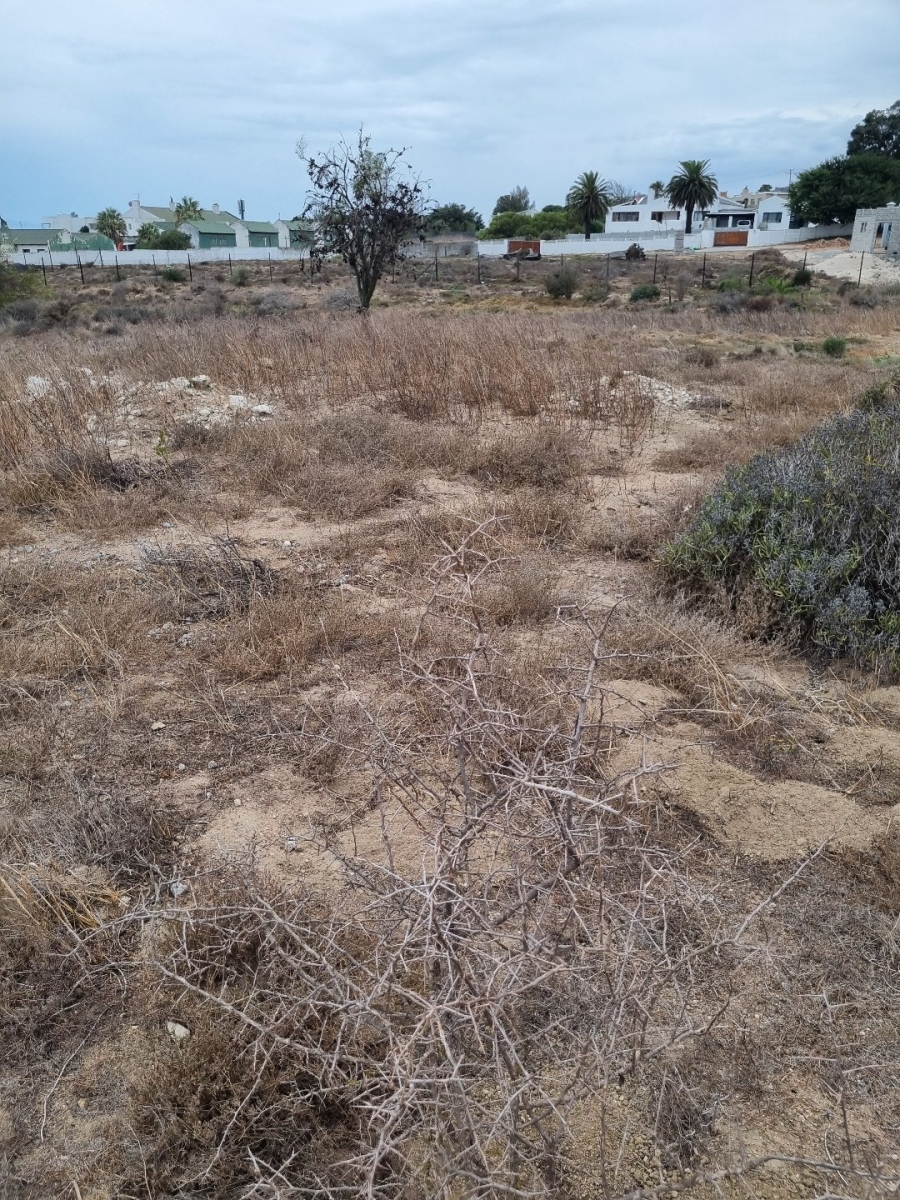 2 Bedroom Property for Sale in St Helena Views Western Cape